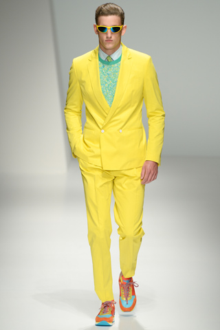 Salvatore Ferragamo / - 2013